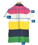 Ralph Lauren（ラルフローレン）ポロシャツ ピンク サイズ:XS レディース/2200615034041