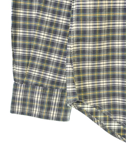 Polo Ralph Lauren（ポロラルフローレン）カジュアルシャツ 白 サイズ:S メンズ/2200610102103