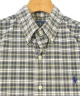 Polo Ralph Lauren（ポロラルフローレン）カジュアルシャツ 白 サイズ:S メンズ/2200610102103