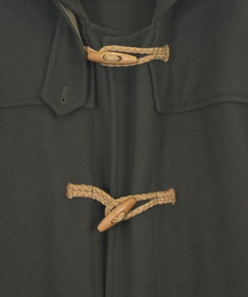 Ralph Lauren（ラルフローレン）ダッフルコート カーキ サイズ:1(S位) メンズ/2200612000049