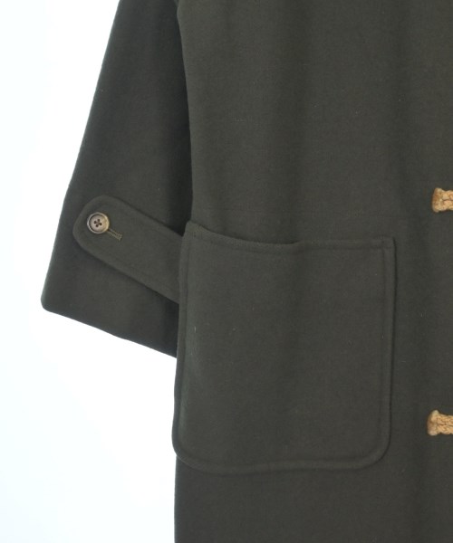 Ralph Lauren（ラルフローレン）ダッフルコート カーキ サイズ:1(S位) メンズ/2200612000049