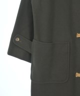 Ralph Lauren（ラルフローレン）ダッフルコート カーキ サイズ:1(S位) メンズ/2200612000049