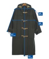 Ralph Lauren（ラルフローレン）ダッフルコート カーキ サイズ:1(S位) メンズ/2200612000049