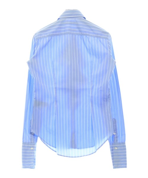 Ralph Lauren（ラルフローレン）カジュアルシャツ 青 サイズ:0(XS位) レディース/2200615730035