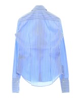 Ralph Lauren（ラルフローレン）カジュアルシャツ 青 サイズ:0(XS位) レディース/2200615730035