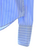 Ralph Lauren（ラルフローレン）カジュアルシャツ 青 サイズ:0(XS位) レディース/2200615730035