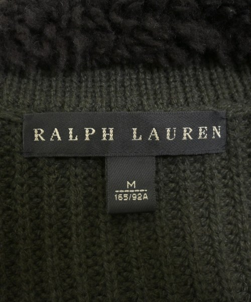 Ralph Lauren（ラルフローレン）その他 緑 サイズ:M レディース/2200615916088