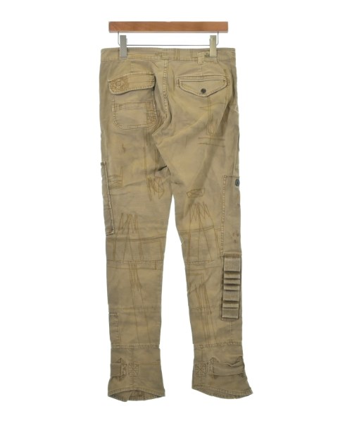 Ralph Lauren（ラルフローレン）カーゴパンツ ベージュ サイズ:29(S位) メンズ/2200616202036