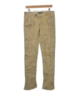 Ralph Lauren（ラルフローレン）カーゴパンツ ベージュ サイズ:29(S位) メンズ/2200616202036
