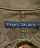 Ralph Lauren（ラルフローレン）ミリタリーブルゾン カーキ サイズ:2(M位) レディース/2200616820087