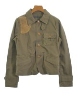 Ralph Lauren ミリタリーブルゾン