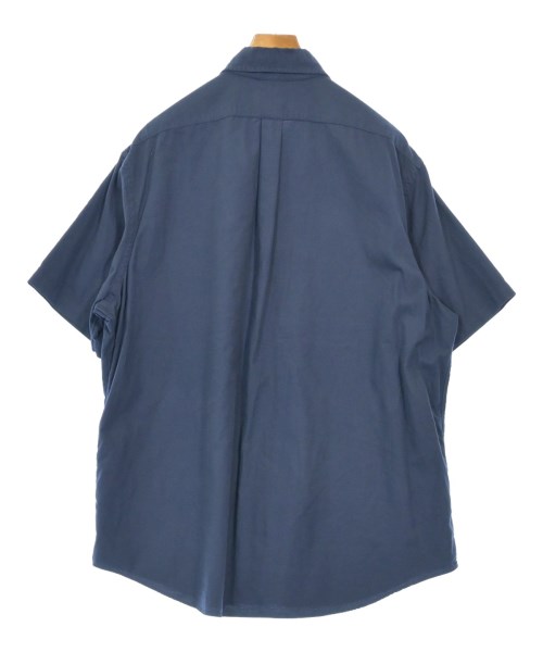 Ralph Lauren（ラルフローレン）カジュアルシャツ 紺 サイズ:-(XXL位) メンズ/2200617248019