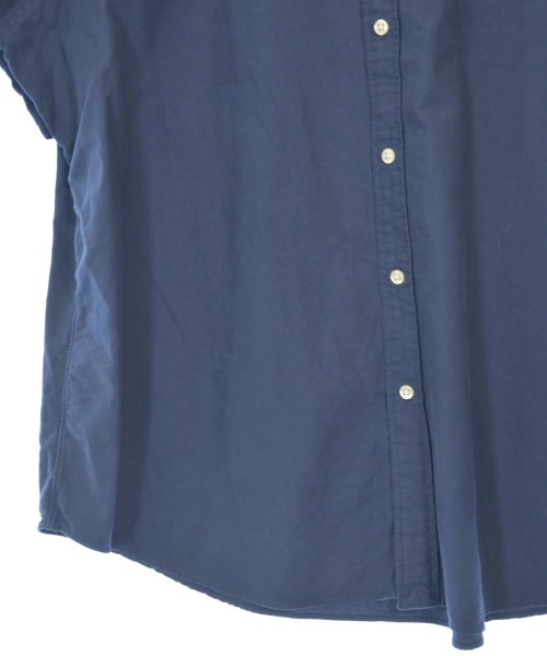 Ralph Lauren（ラルフローレン）カジュアルシャツ 紺 サイズ:-(XXL位) メンズ/2200617248019