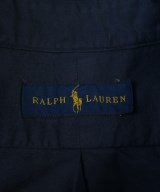 Ralph Lauren（ラルフローレン）カジュアルシャツ 紺 サイズ:-(XXL位) メンズ/2200617248019