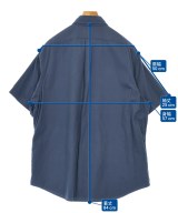 Ralph Lauren（ラルフローレン）カジュアルシャツ 紺 サイズ:-(XXL位) メンズ/2200617248019