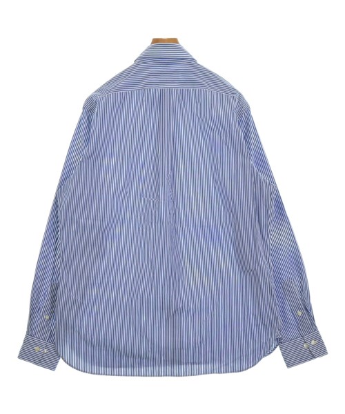 Ralph Lauren（ラルフローレン）カジュアルシャツ 青 サイズ:L メンズ/2200617273158
