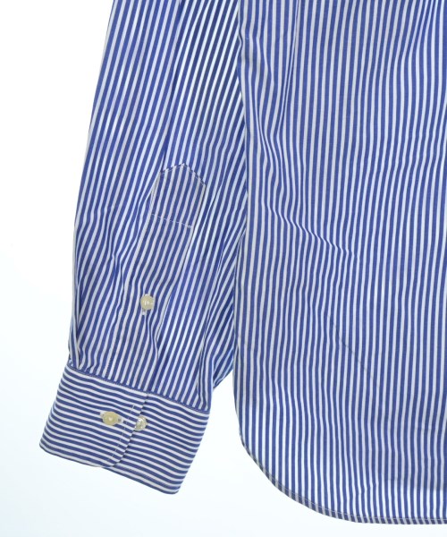 Ralph Lauren（ラルフローレン）カジュアルシャツ 青 サイズ:L メンズ/2200617273158