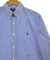 Ralph Lauren（ラルフローレン）カジュアルシャツ 青 サイズ:L メンズ/2200617273158
