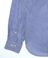 Ralph Lauren（ラルフローレン）カジュアルシャツ 青 サイズ:L メンズ/2200617273158