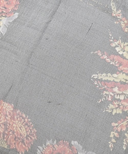 Ralph Lauren（ラルフローレン）バンダナ・スカーフ カーキ サイズ:- レディース/2200610822285