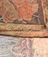 Ralph Lauren（ラルフローレン）バンダナ・スカーフ カーキ サイズ:- レディース/2200610822285