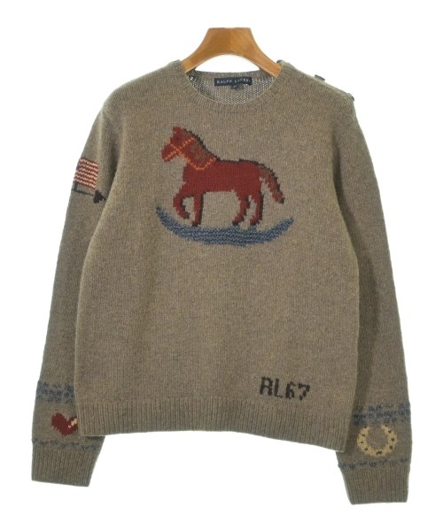 ラルフローレン(Ralph Lauren)のRalph Lauren ニット・セーター