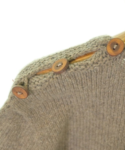 Ralph Lauren（ラルフローレン）ニット・セーター 茶 サイズ:5f(M位) レディース/2200617136170