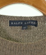 Ralph Lauren（ラルフローレン）ニット・セーター 茶 サイズ:5f(M位) レディース/2200617136170