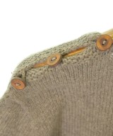 Ralph Lauren（ラルフローレン）ニット・セーター 茶 サイズ:5f(M位) レディース/2200617136170