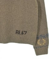 Ralph Lauren（ラルフローレン）ニット・セーター 茶 サイズ:5f(M位) レディース/2200617136170