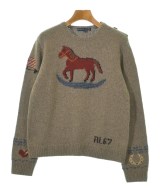 Ralph Lauren ニット・セーター