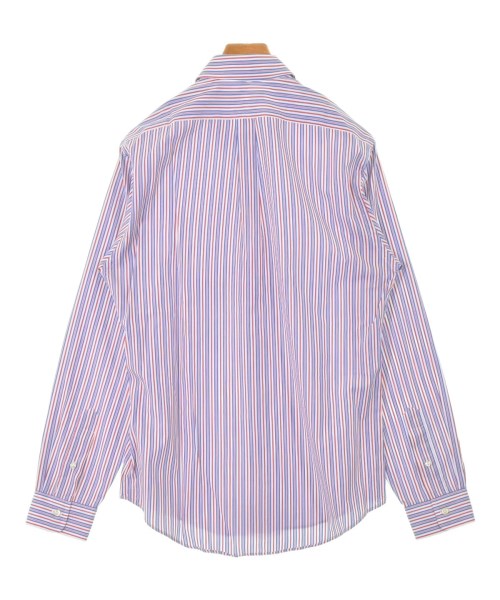 Ralph Lauren（ラルフローレン）カジュアルシャツ 赤 サイズ:M メンズ/2200614886054