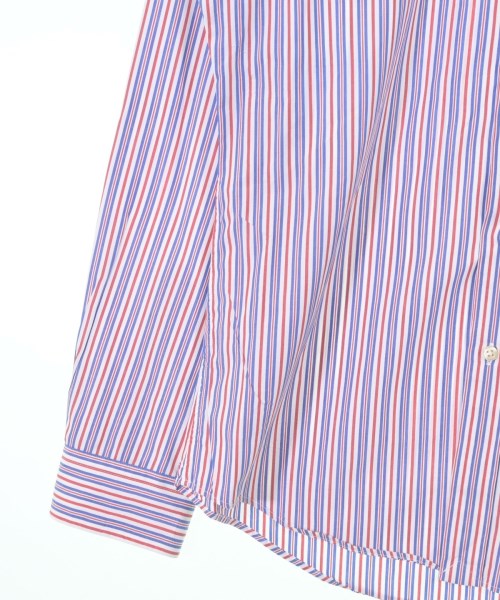 Ralph Lauren（ラルフローレン）カジュアルシャツ 赤 サイズ:M メンズ/2200614886054