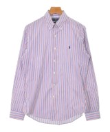 Ralph Lauren（ラルフローレン）カジュアルシャツ 赤 サイズ:M メンズ/2200614886054