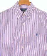 Ralph Lauren（ラルフローレン）カジュアルシャツ 赤 サイズ:M メンズ/2200614886054