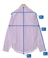 Ralph Lauren（ラルフローレン）カジュアルシャツ 赤 サイズ:M メンズ/2200614886054