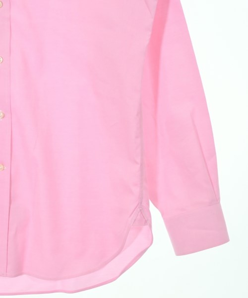 Ralph Lauren（ラルフローレン）カジュアルシャツ ピンク サイズ:14 1/2(XS位) メンズ/2200614886078