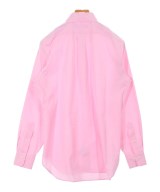 Ralph Lauren（ラルフローレン）カジュアルシャツ ピンク サイズ:14 1/2(XS位) メンズ/2200614886078
