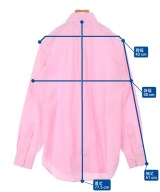 Ralph Lauren（ラルフローレン）カジュアルシャツ ピンク サイズ:14 1/2(XS位) メンズ/2200614886078