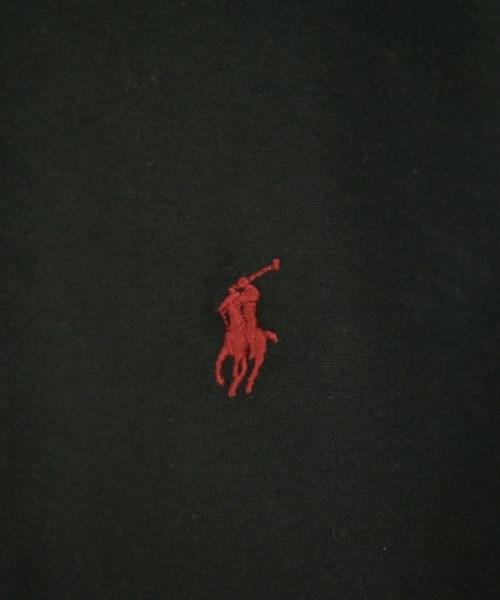 Ralph Lauren（ラルフローレン）カジュアルシャツ 黒 サイズ:S メンズ/2200614886085