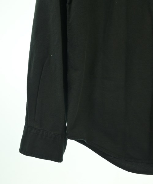 Ralph Lauren（ラルフローレン）カジュアルシャツ 黒 サイズ:S メンズ/2200614886085