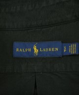 Ralph Lauren（ラルフローレン）カジュアルシャツ 黒 サイズ:S メンズ/2200614886085