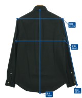 Ralph Lauren（ラルフローレン）カジュアルシャツ 黒 サイズ:S メンズ/2200614886085