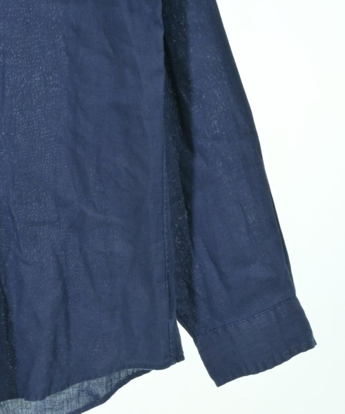 Ralph Lauren（ラルフローレン）カジュアルシャツ 紺 サイズ:L メンズ/2200614886368