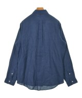 Ralph Lauren（ラルフローレン）カジュアルシャツ 紺 サイズ:L メンズ/2200614886368