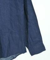 Ralph Lauren（ラルフローレン）カジュアルシャツ 紺 サイズ:L メンズ/2200614886368