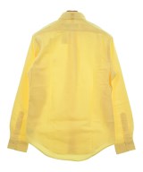 Ralph Lauren（ラルフローレン）カジュアルシャツ 黄 サイズ:S メンズ/2200614886382