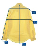 Ralph Lauren（ラルフローレン）カジュアルシャツ 黄 サイズ:S メンズ/2200614886382