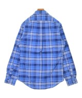 Ralph Lauren（ラルフローレン）カジュアルシャツ 青 サイズ:M メンズ/2200614886412