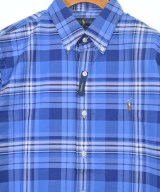 Ralph Lauren（ラルフローレン）カジュアルシャツ 青 サイズ:M メンズ/2200614886412